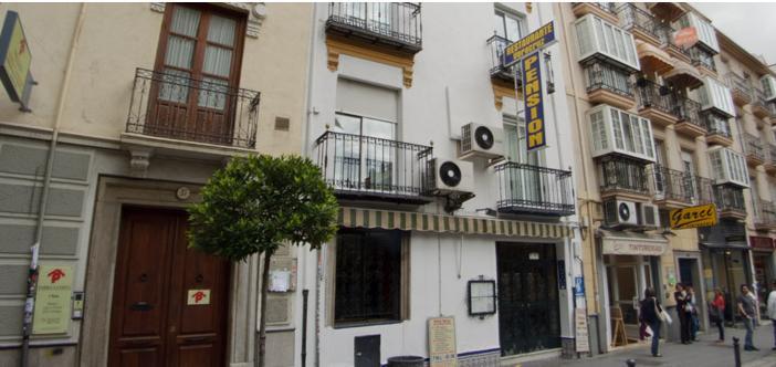 Veracruz Hotel - Granada, Granada